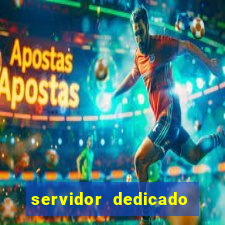 servidor dedicado para jogos brasil